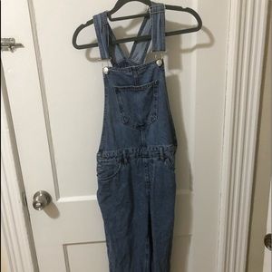 overalls